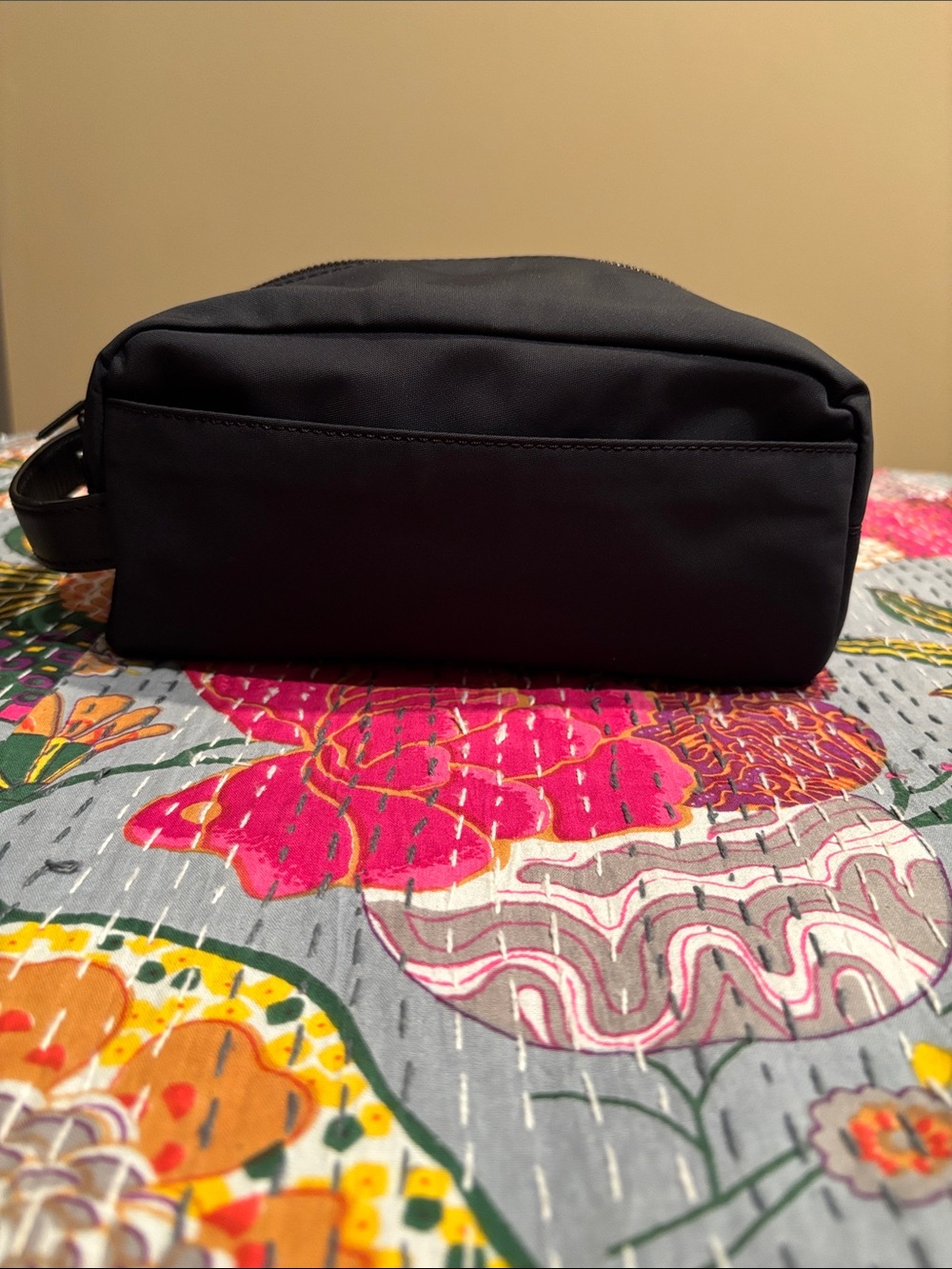 Away Black Toiletry Bag Travel Essential